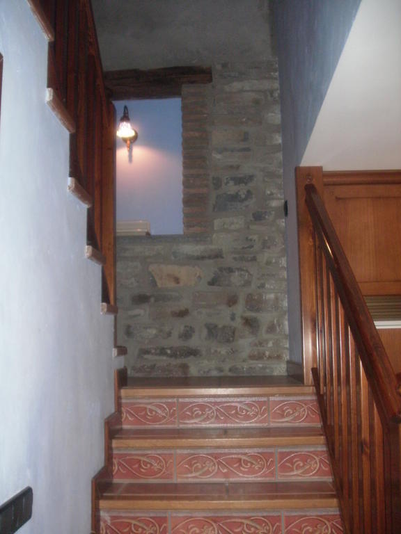 Apartamento La Corralata *