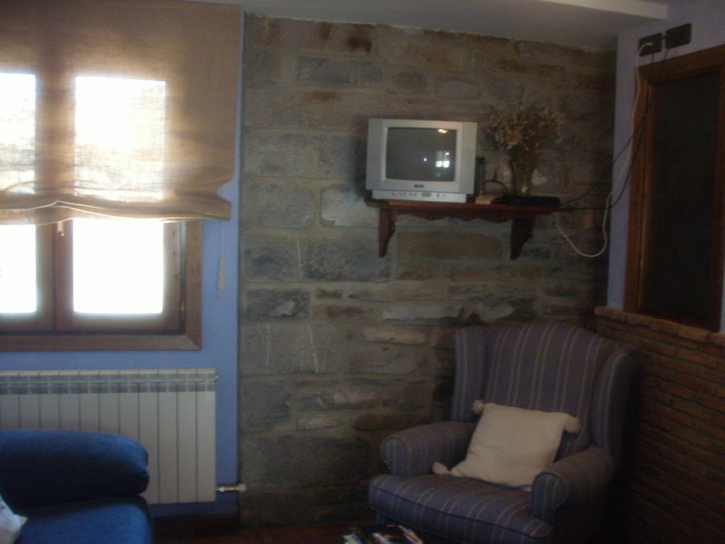 Apartamento La Corralata Biescas (Aragon)