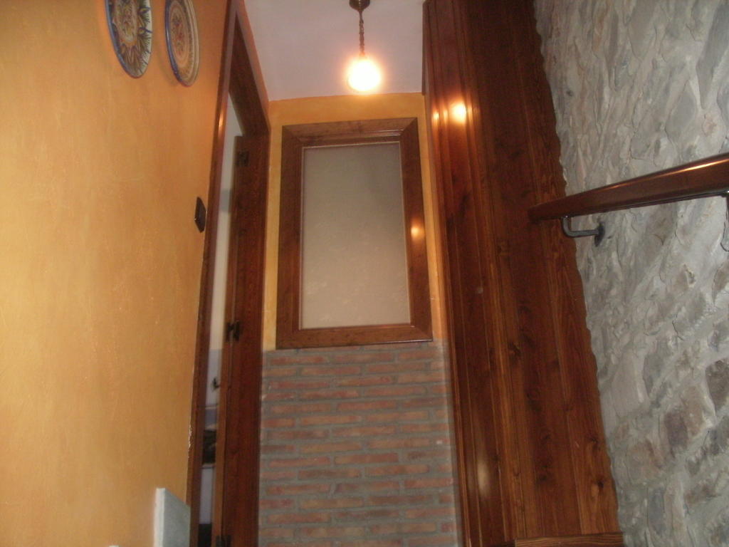 Apartamento La Corralata Biescas (Aragon)