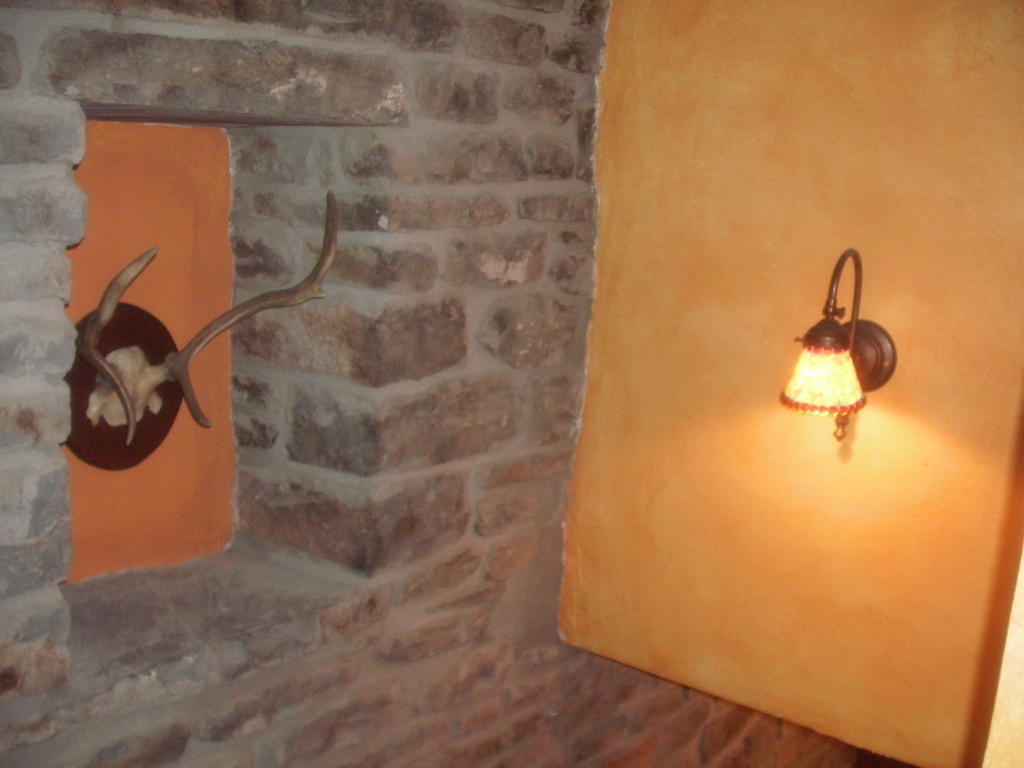 Apartamento La Corralata *