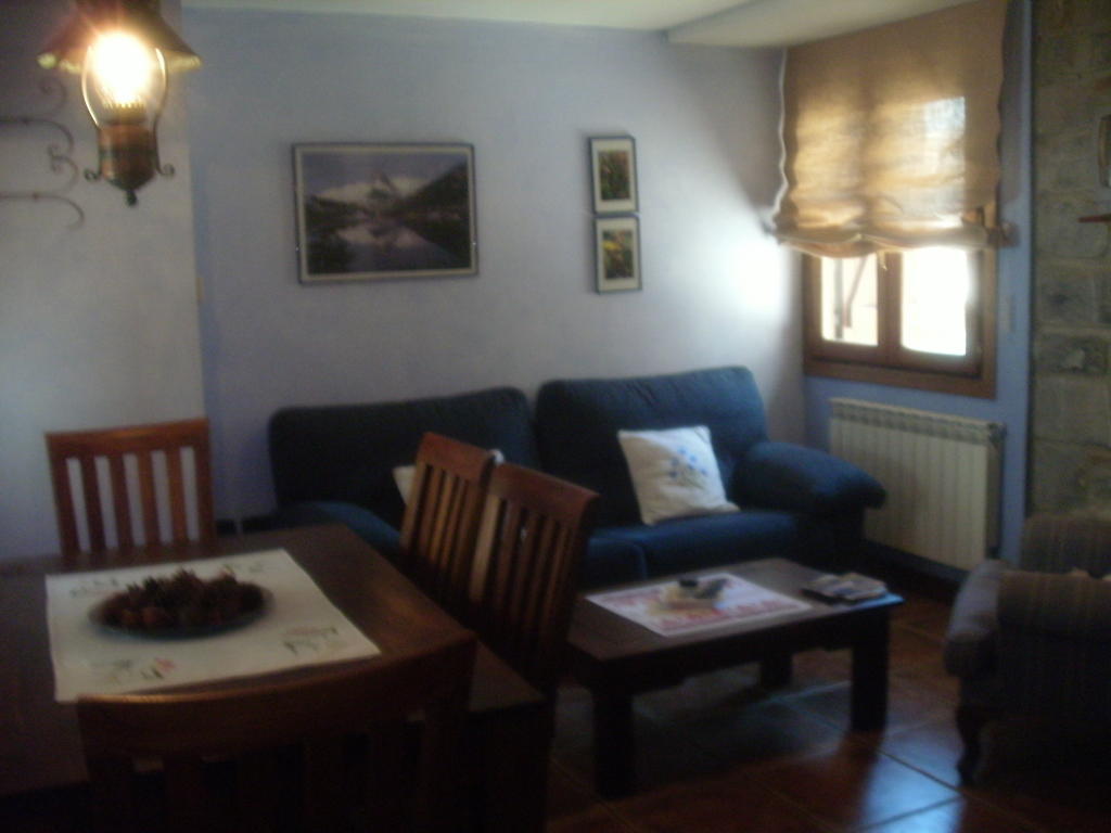 Apartamento La Corralata