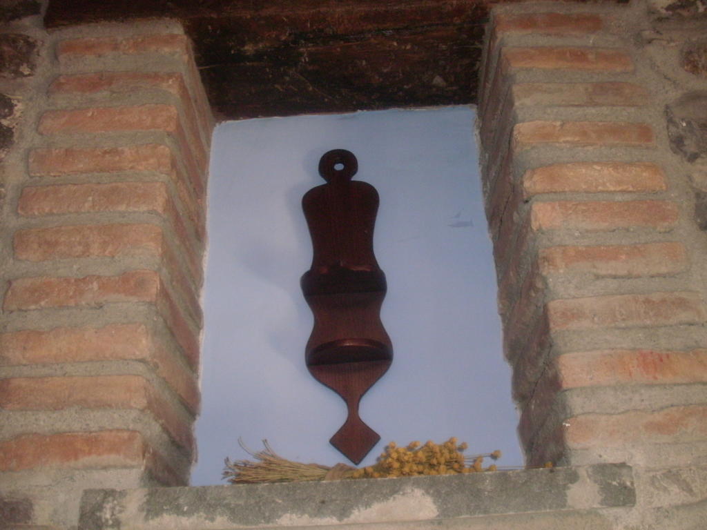 La Corralata Biescas (Aragon)