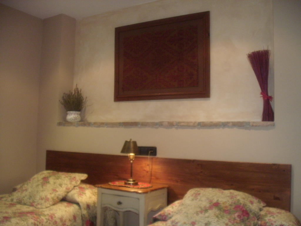 Apartamento La Corralata Biescas (Aragon)