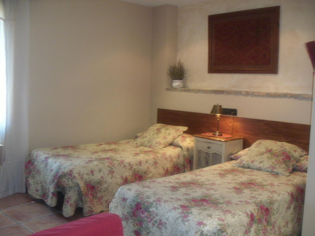 Apartamento La Corralata