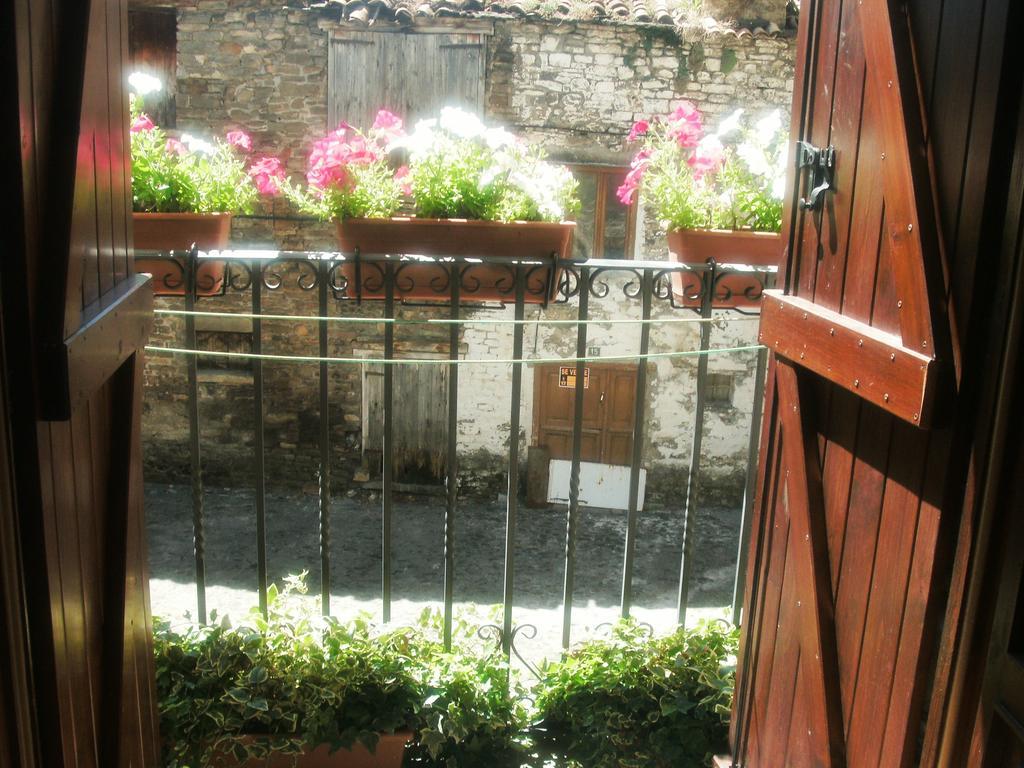 La Corralata Biescas (Aragon)