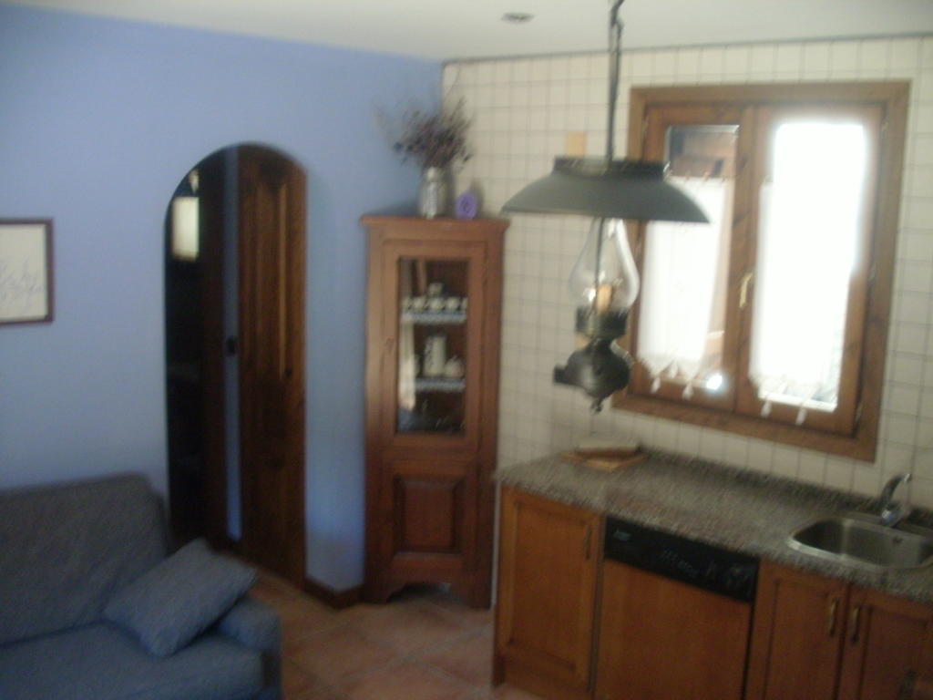 Apartamento La Corralata