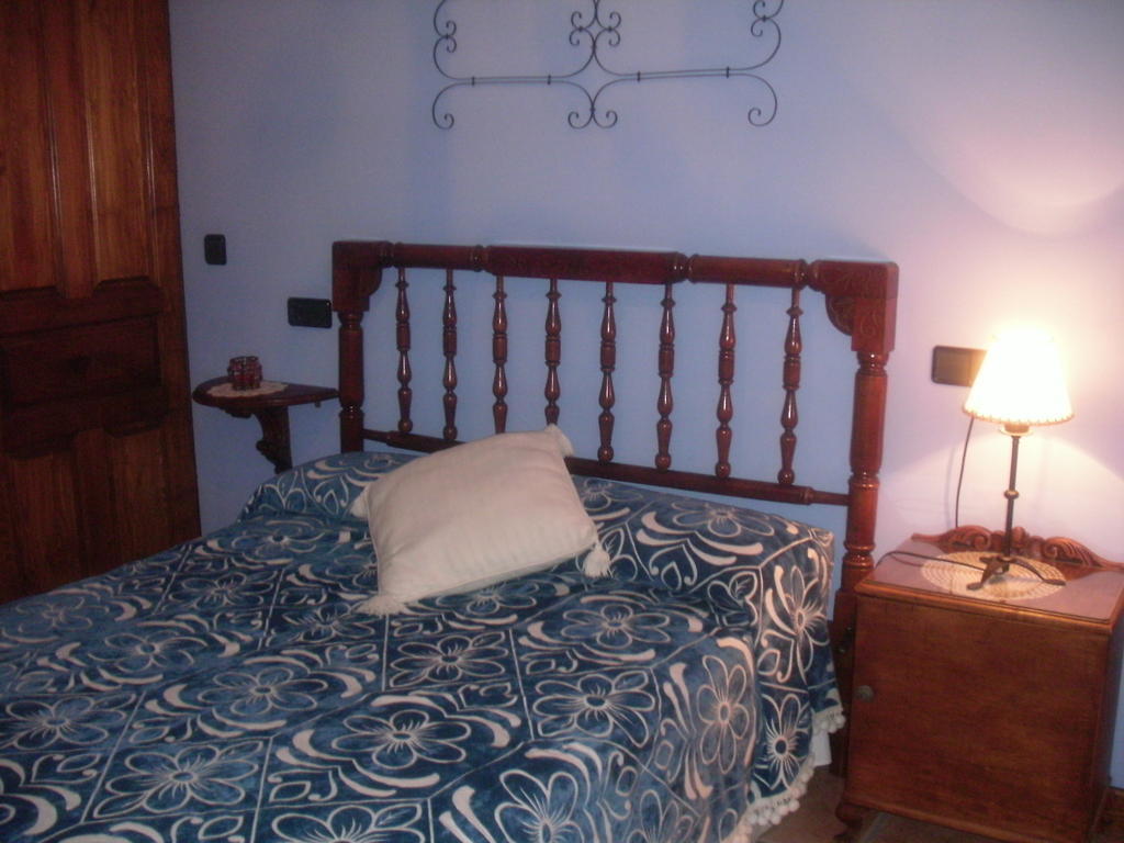 Apartamento La Corralata *
