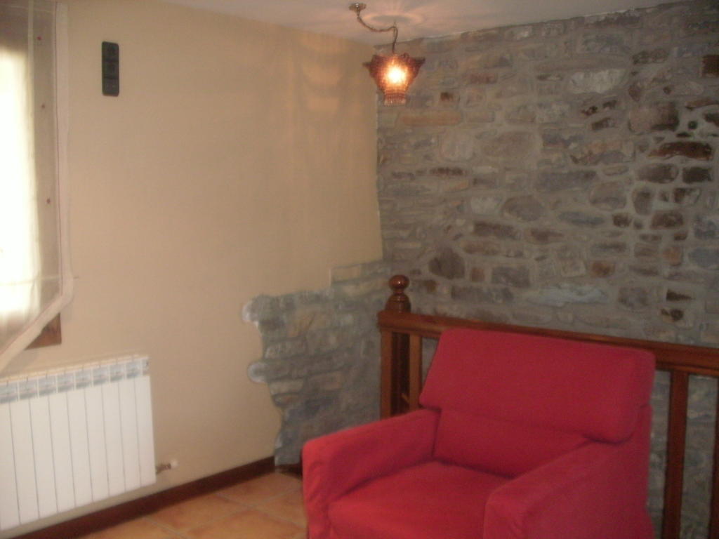 Apartamento La Corralata