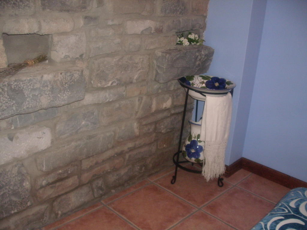 La Corralata