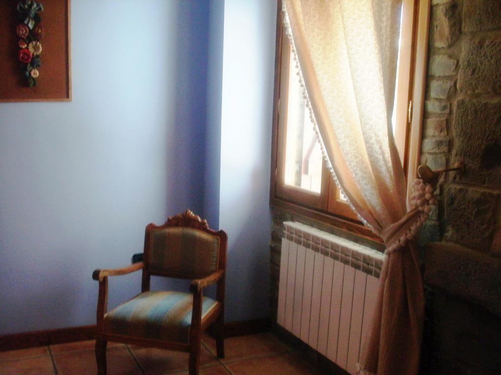Apartamento La Corralata *