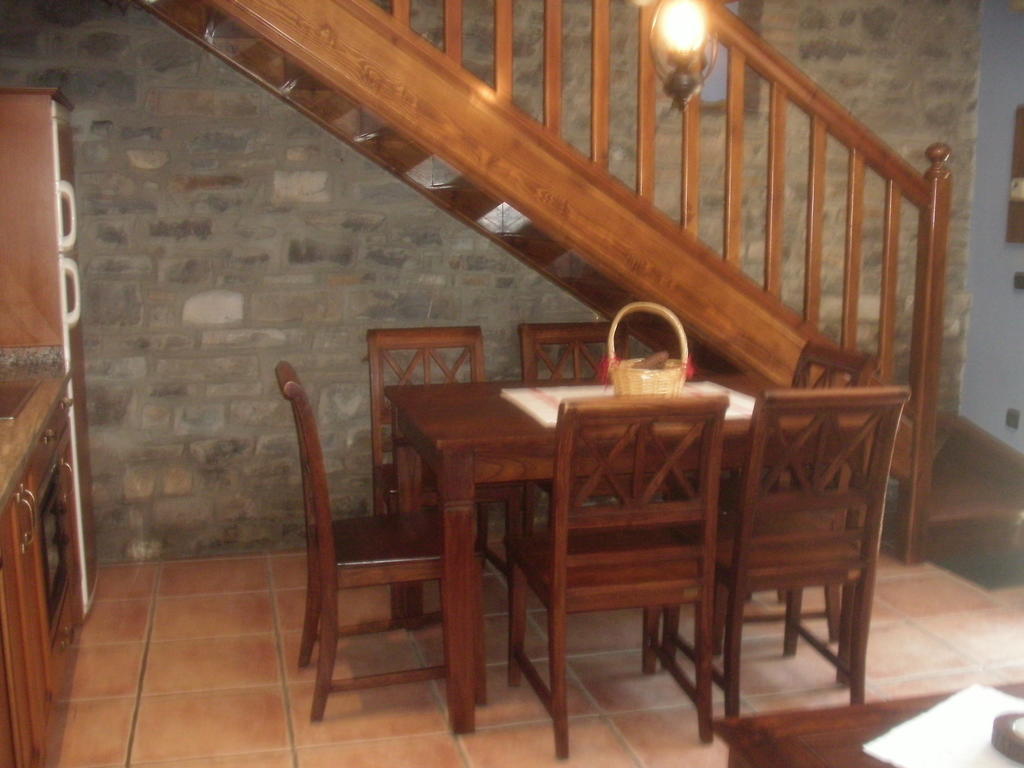 Apartamento La Corralata
