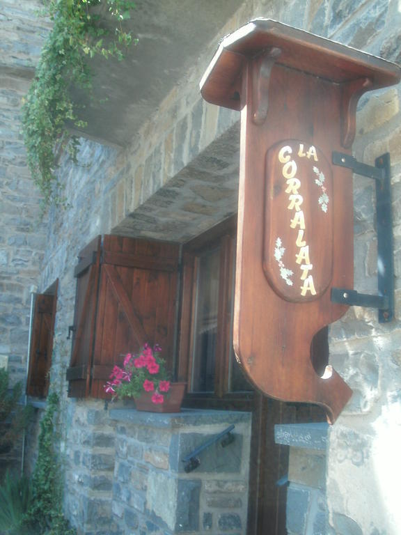 Apartamento La Corralata Biescas (Aragon)