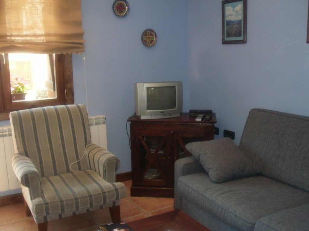 Apartamento La Corralata Biescas (Aragon)