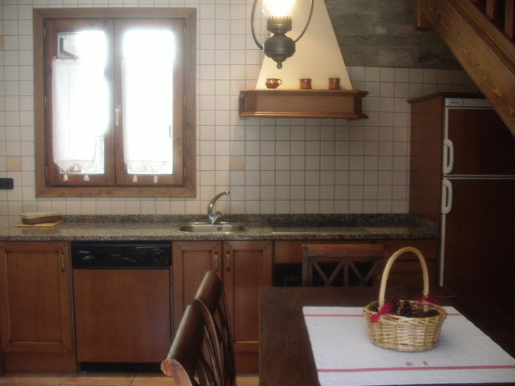 Apartamento La Corralata