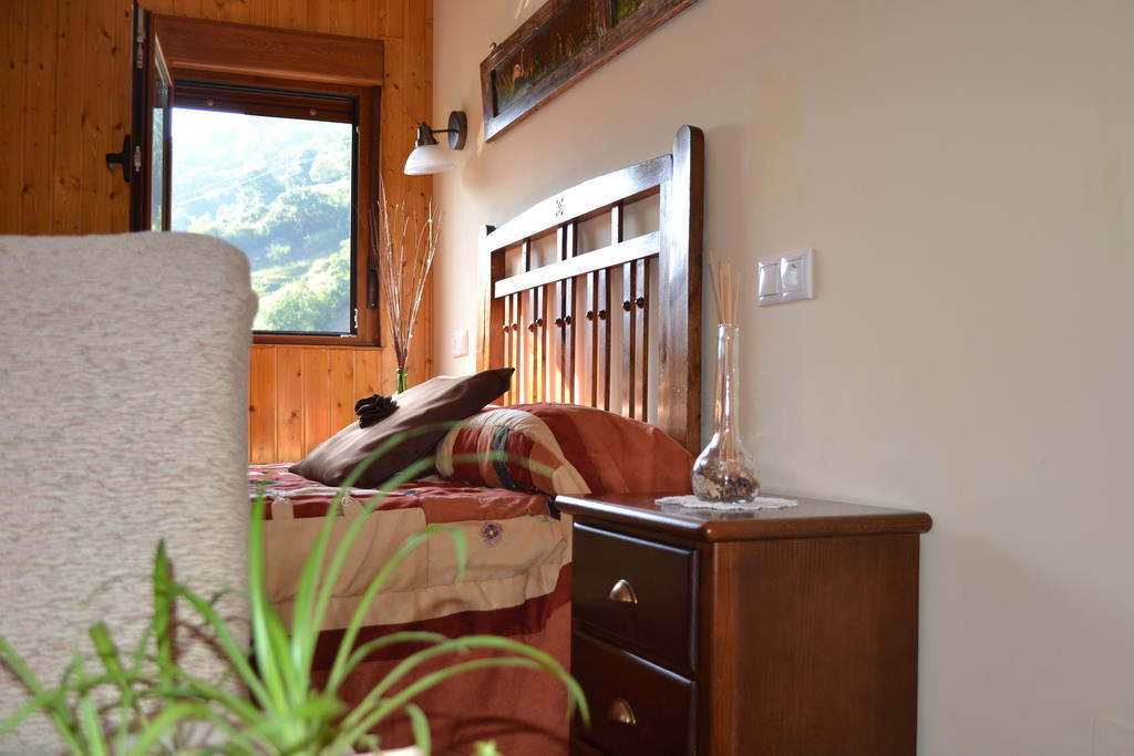Apartamento La Corrala De Jose Susana