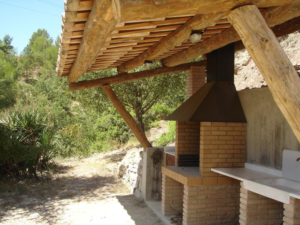 Casa rural Ca L' Ermitanyo- Casa Torre Blanca *