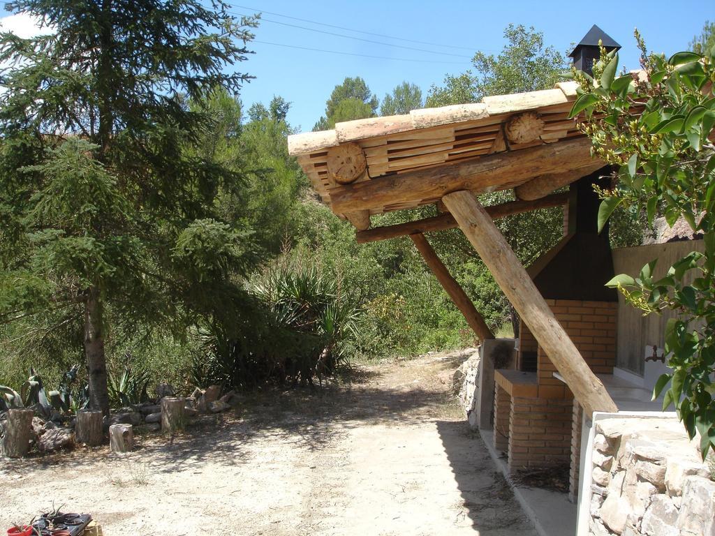 Ca L' Ermitanyo- Casa Torre Blanca Súria