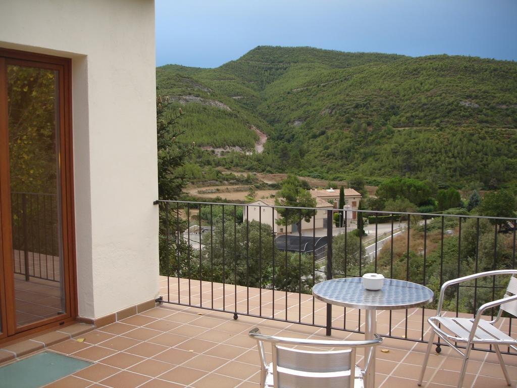 Casa rural Ca L' Ermitanyo- Casa Torre Blanca