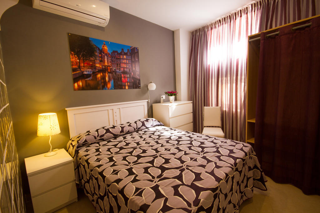 Apartment El Templo Merida