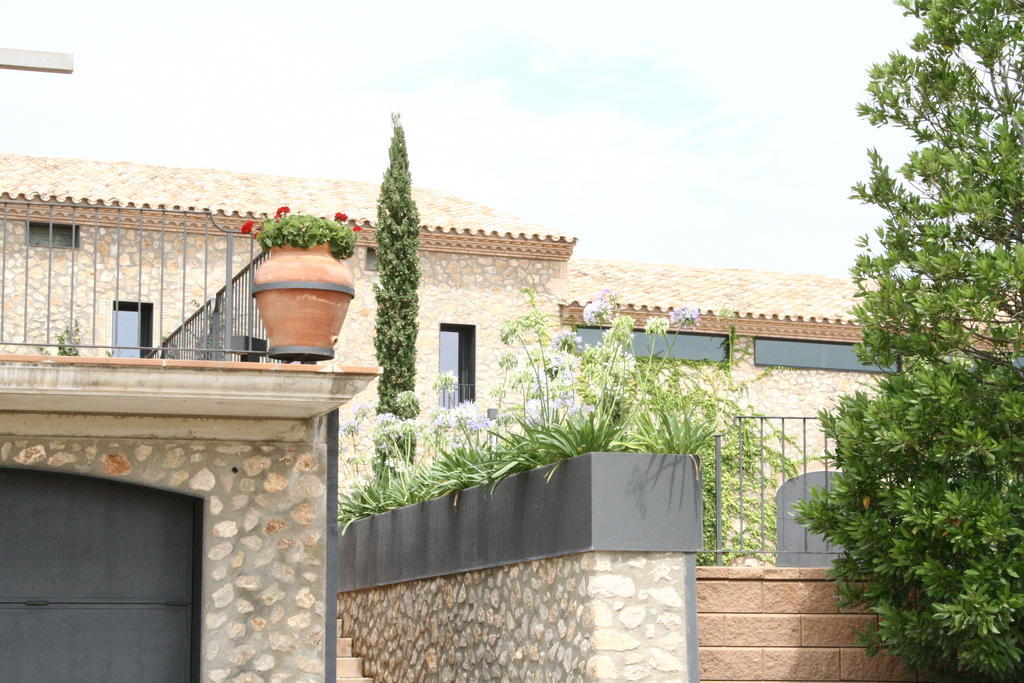 Hotel Mas Oliveres Pla De Palau 3*