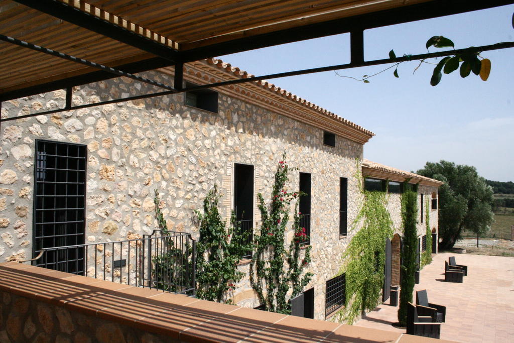 Hotel Mas Oliveres Pla De Palau Llers