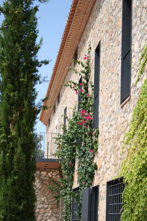 Mas Oliveres Pla De Palau Llers