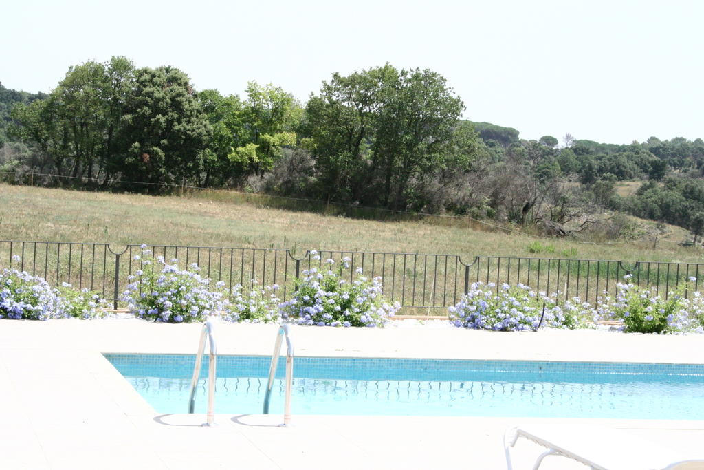 Hotel Mas Oliveres Pla De Palau