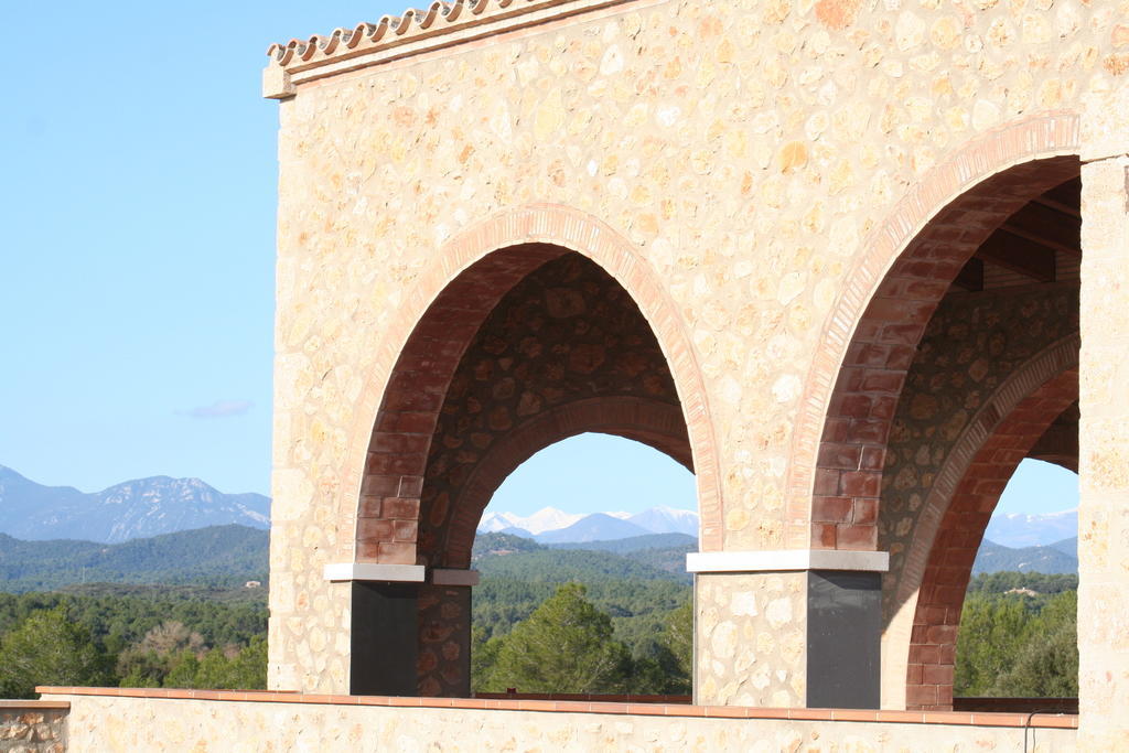 Mas Oliveres Pla De Palau