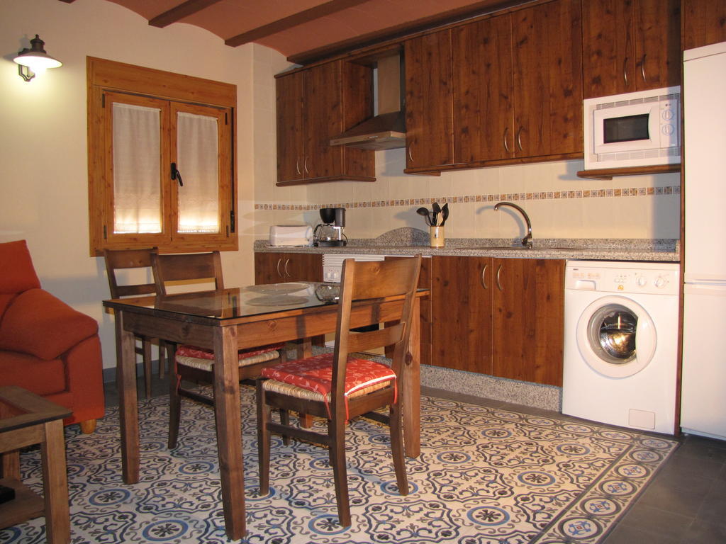Apartamento Tia Antonia *