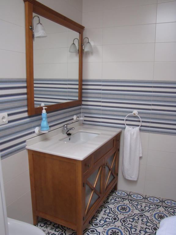 Apartamento Tia Antonia