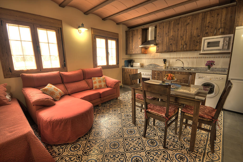 Apartamento Tia Antonia *