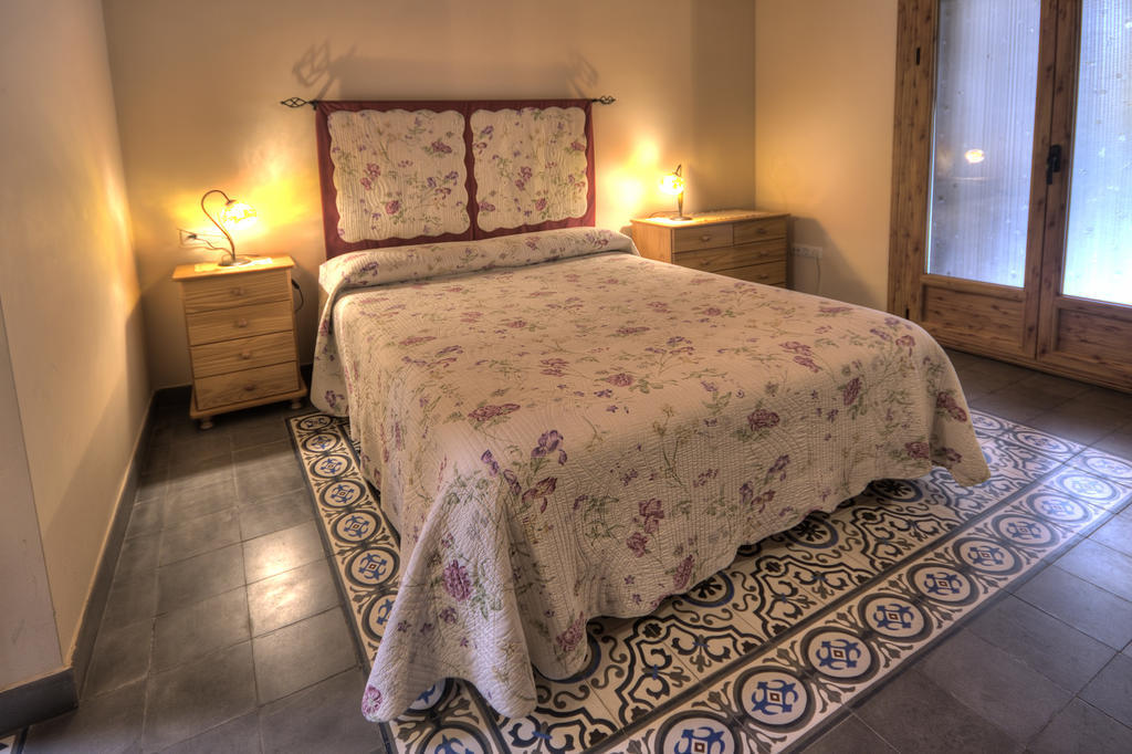 Apartamento Tia Antonia Villar de Plasencia