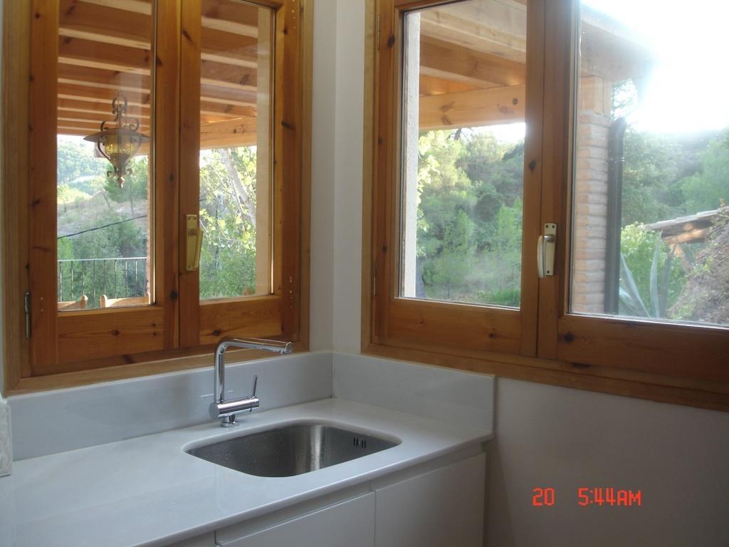 Casa rural Ca L' Ermitanyo- Casa Torre Blanca