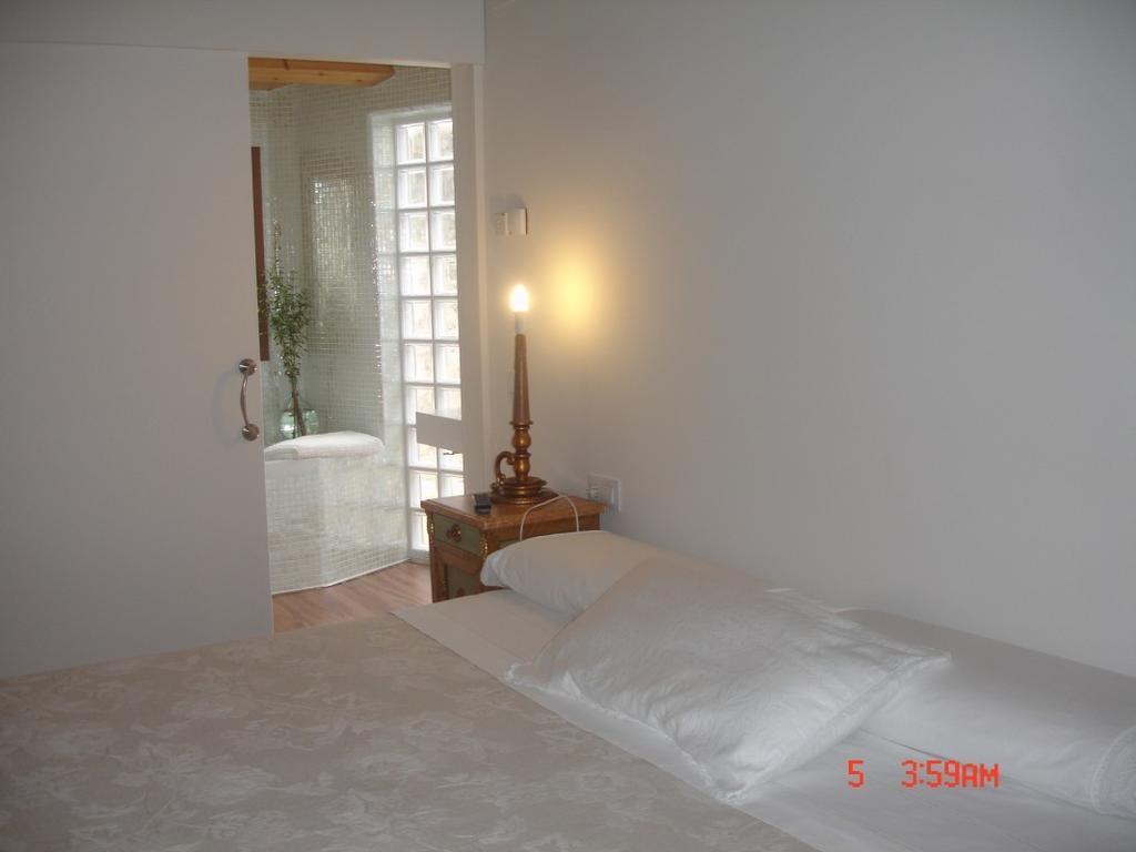 Casa rural Ca L' Ermitanyo- Casa Torre Blanca Súria