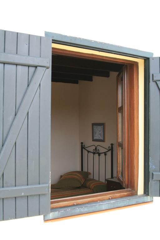 Vivienda Casa Luisa