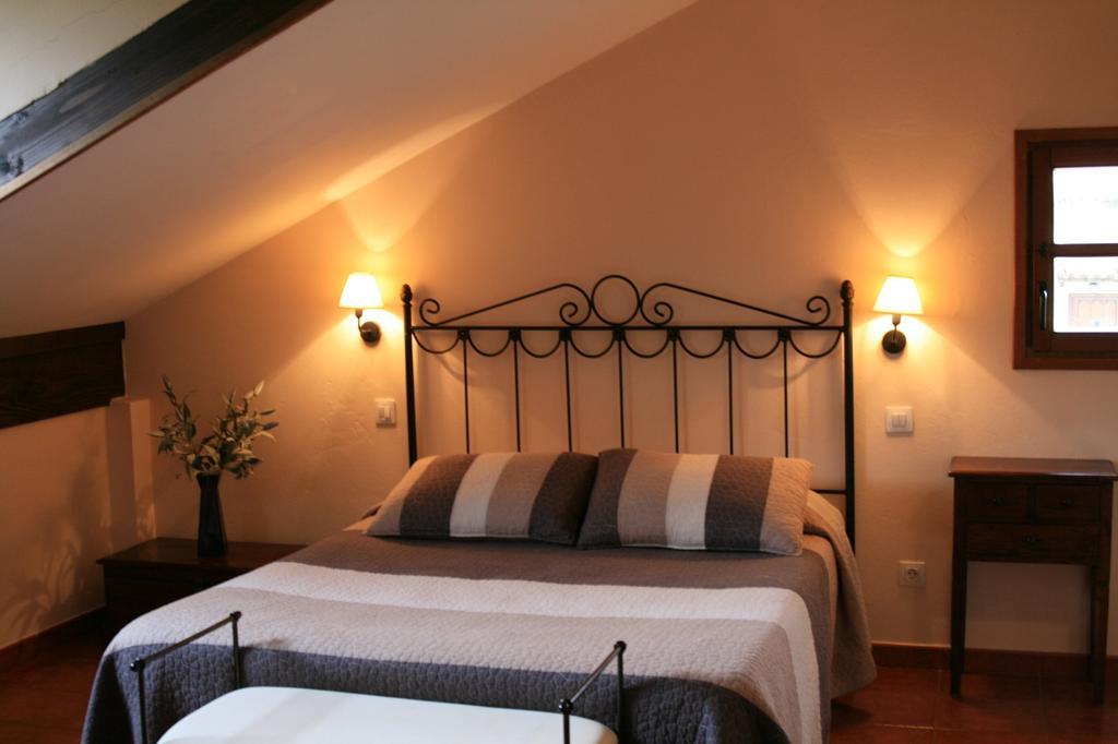 Apartamento Vivienda Casa Luisa