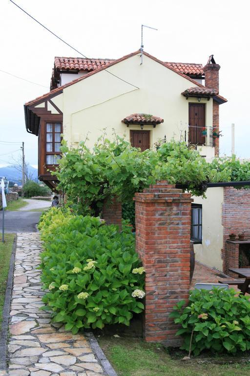 Apartamento Vivienda Casa Luisa