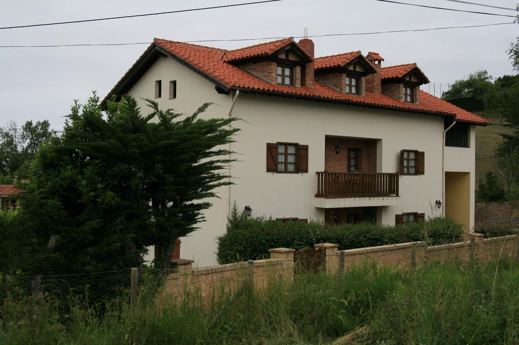 Vivienda Casa Luisa Comillas