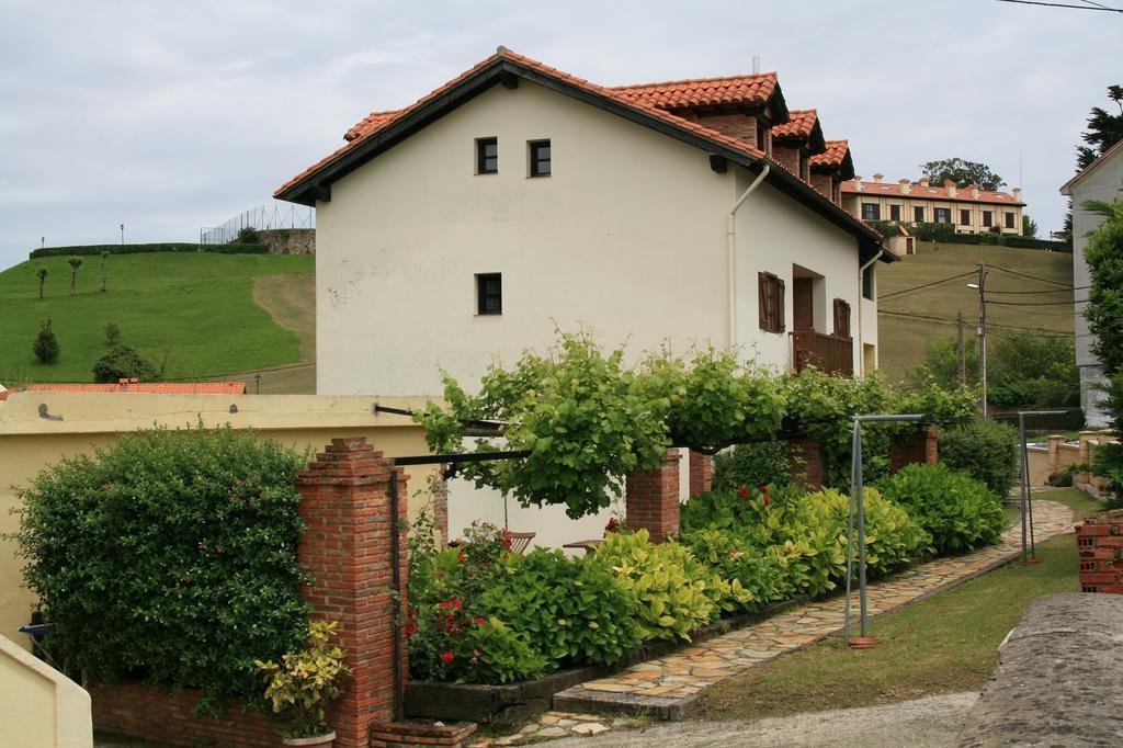 Apartamento Vivienda Casa Luisa
