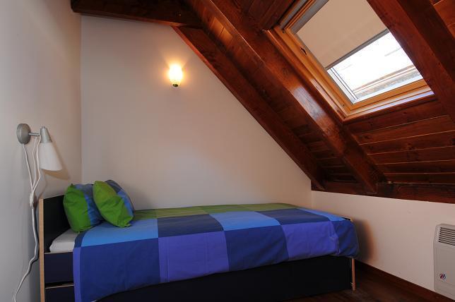 Apartment Rentaran Tredos