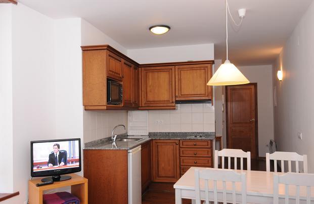 Apartment Rentaran *