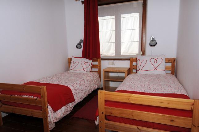 Apartment Rentaran Tredos