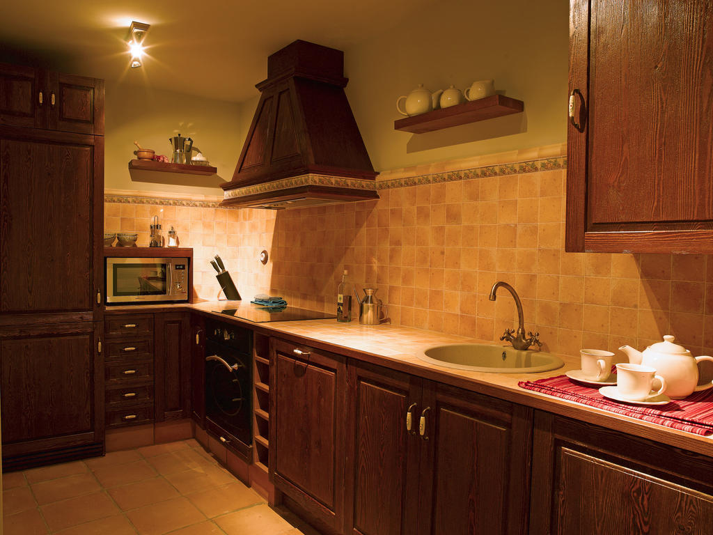 Casa Minon Buera
