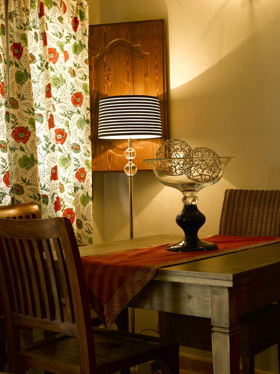 Apartment Casa Minon
