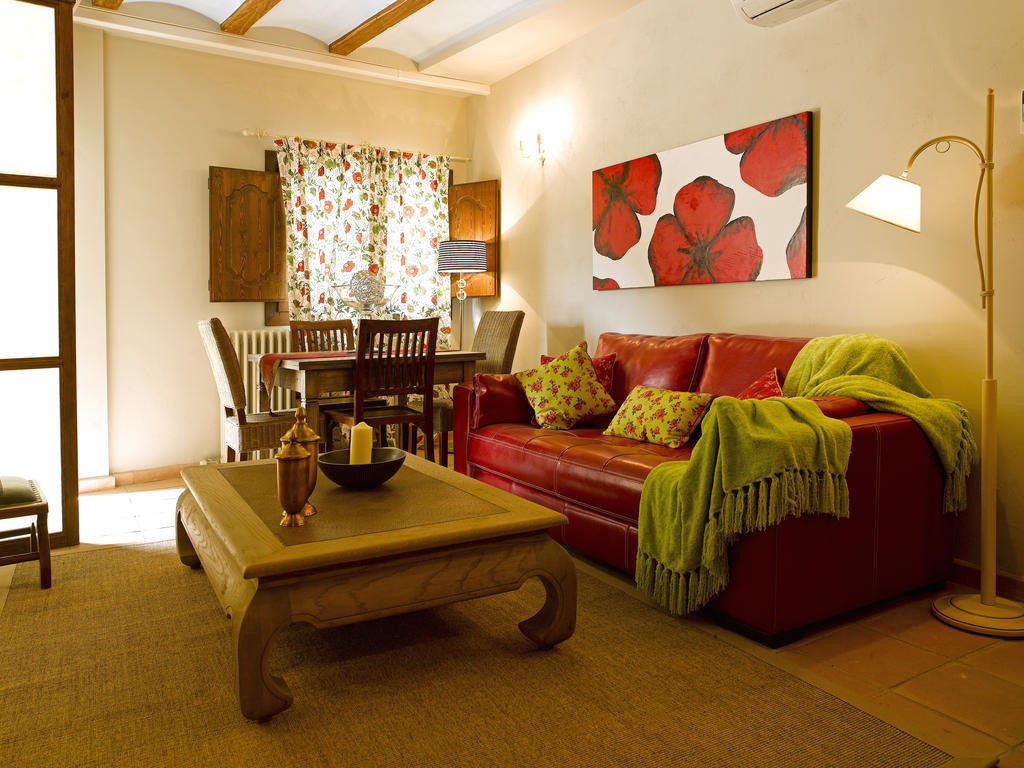 Casa Minon Buera
