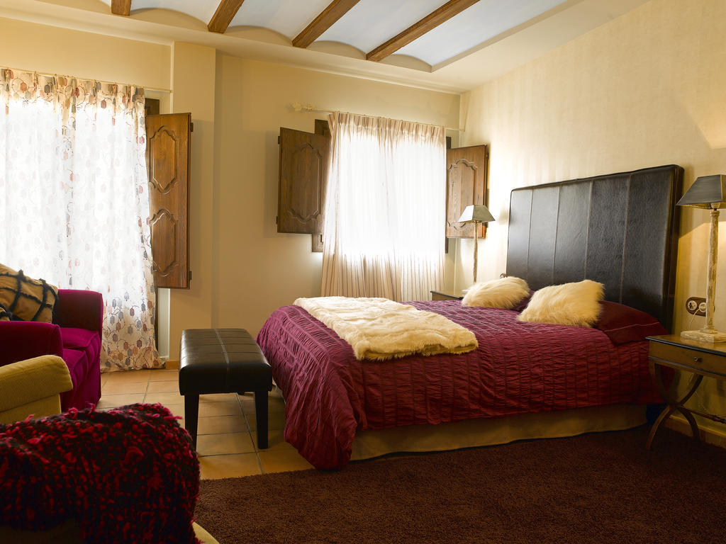 Apartment Casa Minon Buera