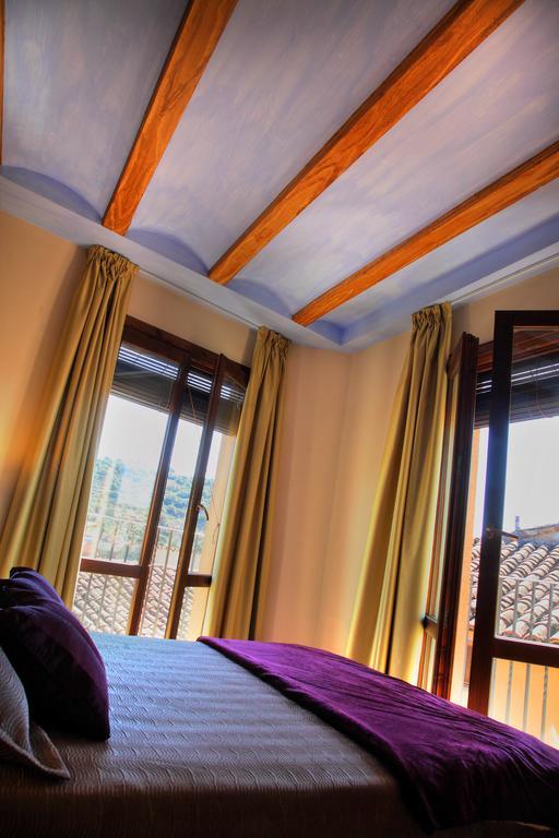 Apartamento Casa Molinero Buera
