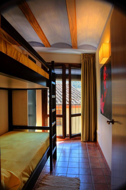 Apartamento Casa Molinero Buera