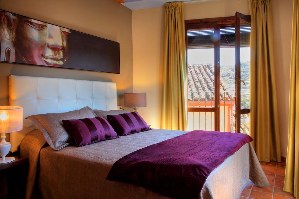 Apartamento Casa Molinero