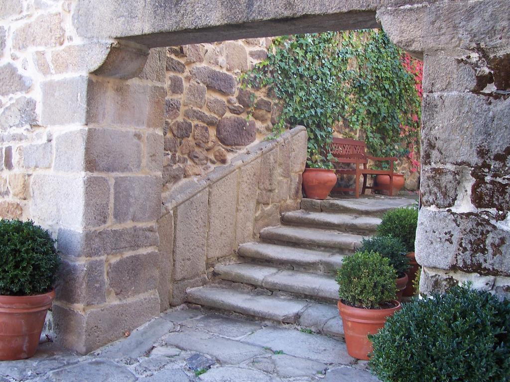 Hotel Pazo A Freiria 3*